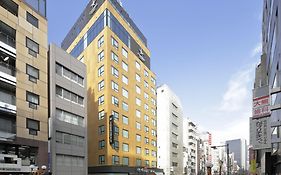 東京新橋閃耀飯店